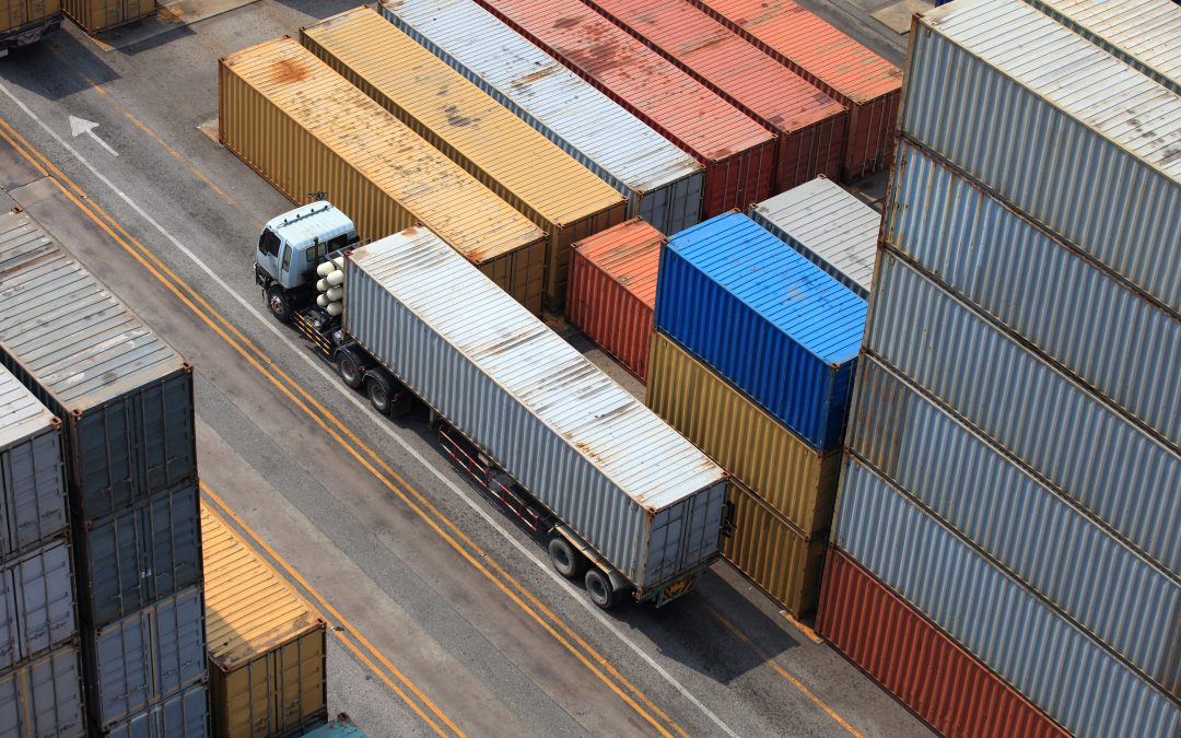 Is It Worth Paying Extra for Secure Shipping Container Services?