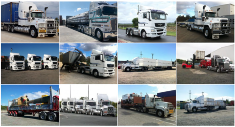 Choosing the Right Shipping Container Transporters - Char-Lee Haulage