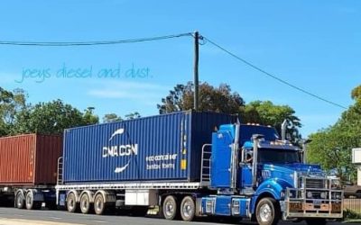 Choosing the Right Shipping Container Transporters