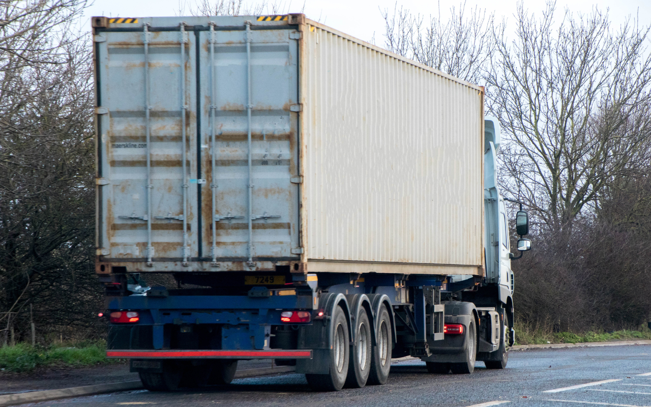 Heavy Haulage Services in Australia