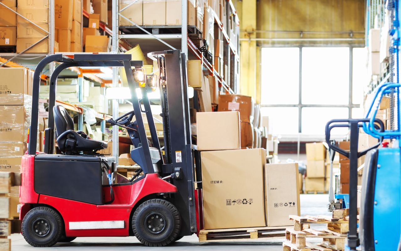 Warehousing Near Me: Compare Prices and Services Today