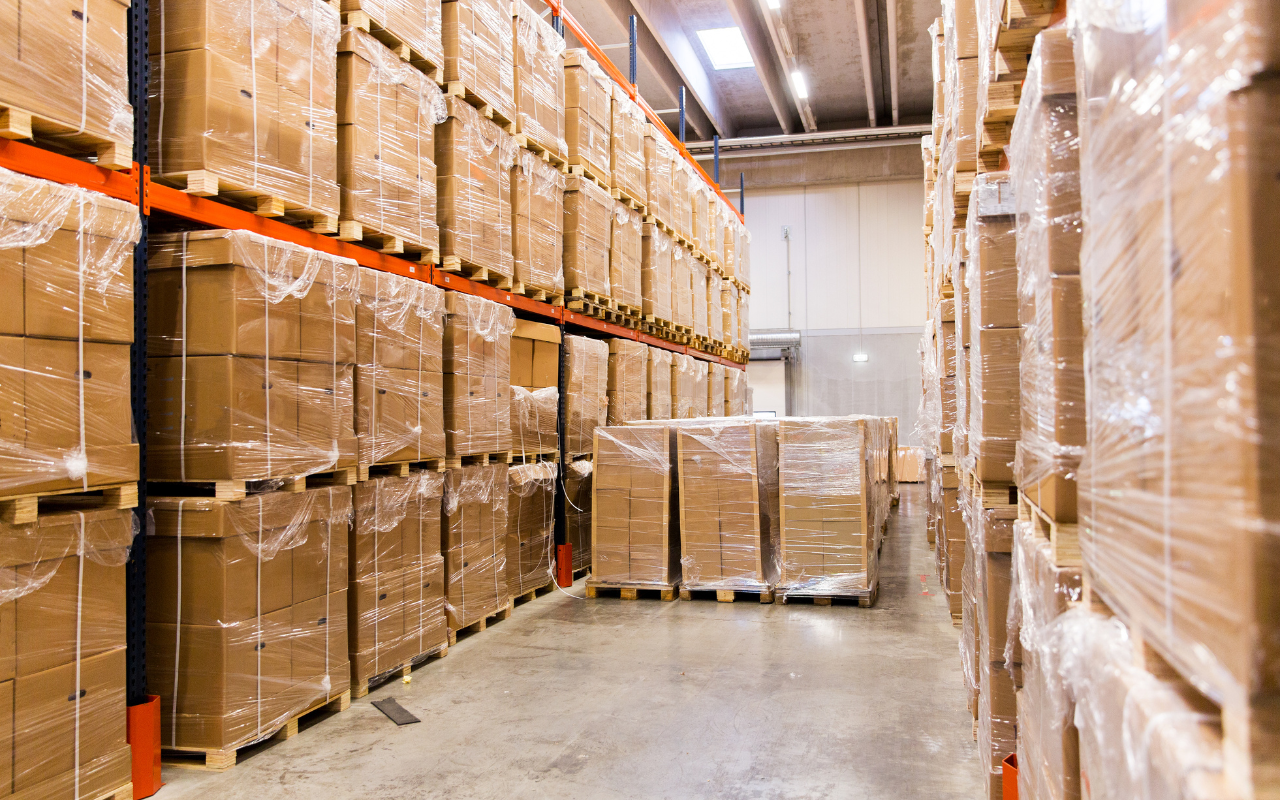 Logistics and Warehousing