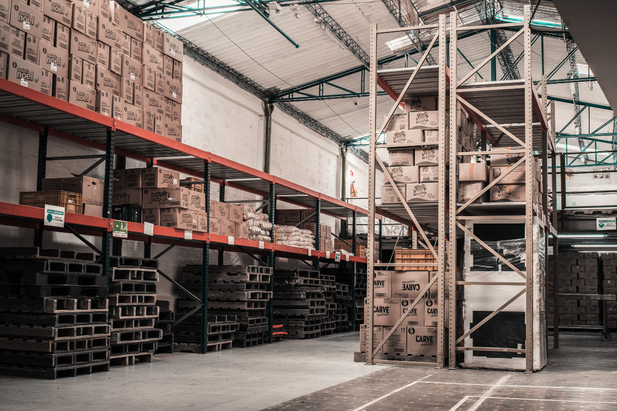 best Warehouse and Storage in brisbane