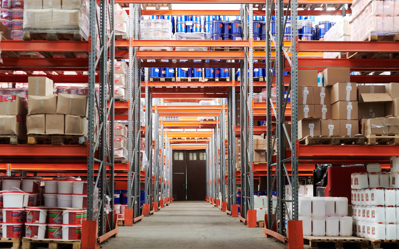 Cold Storage Warehouse Services by CLH: What Sets Us Apart