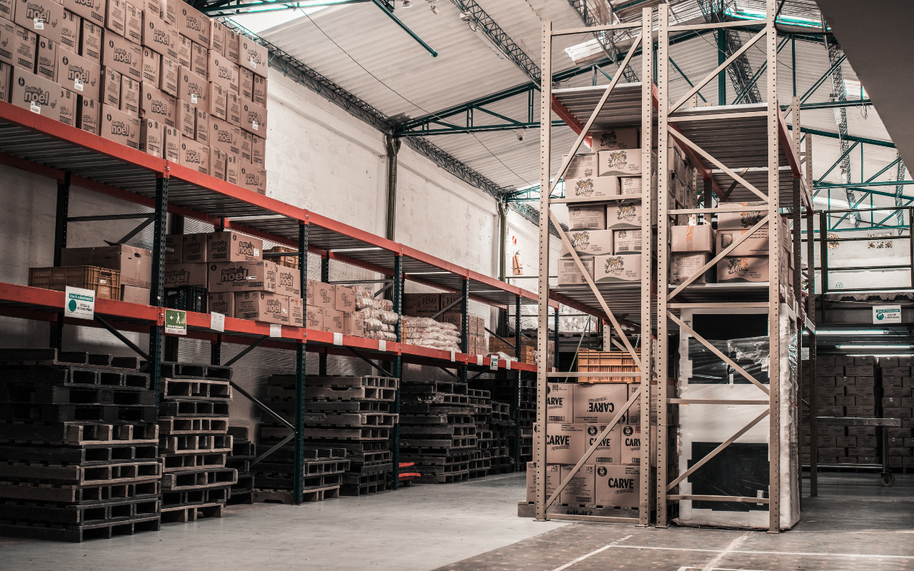 Looking for Cold Storage Warehouse services