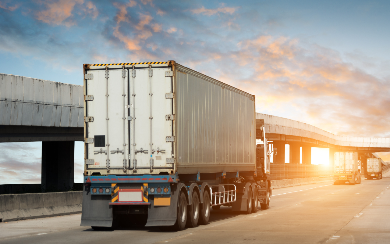 container transport melbourne near me