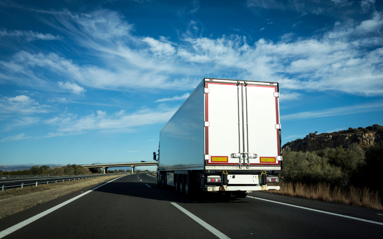 What You Need to Know Before You Transport a Shipping Container by Road brisbane